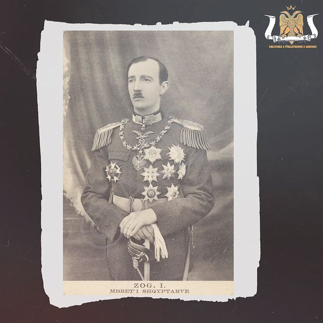 Ditëvdekja e Zogut në Paris: Kush qenë tre mentorët e ish-mbretit? Ditëvdekja e Zogut në Paris: Kush qenë tre mentorët e ish-mbretit?