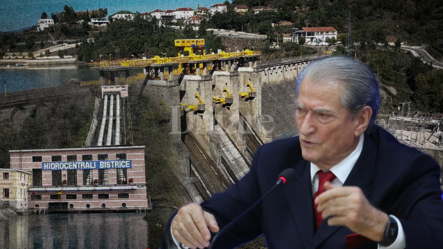 Më në fund treshja e privatizimit të 4 HEC-eve në SPAK! Avokat denoncues Beqiri: Shkelën ligjin, aferë qindra milionëshe! “Banditët” falën 10 mln euro në vit Më në fund treshja e privatizimit të 4 HEC-eve në SPAK! Avokat denoncues Beqiri: Shkelën ligjin, aferë qindra milionëshe! “Banditët” falën 10 mln euro në vit