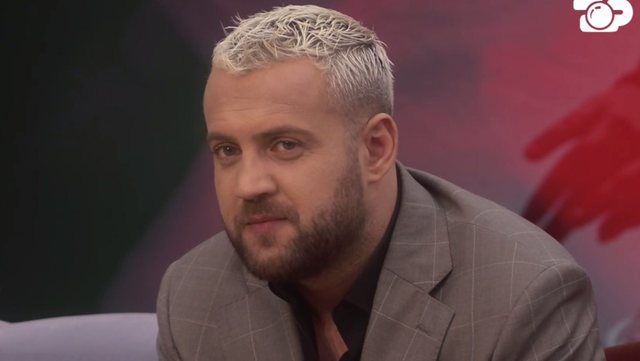 “Dua të bëhem kryeministër”! Luizi shpreh dëshirën e PAPRITUR: Votat… (Video) “Dua të bëhem kryeministër”! Luizi shpreh dëshirën e PAPRITUR: Votat… (Video)