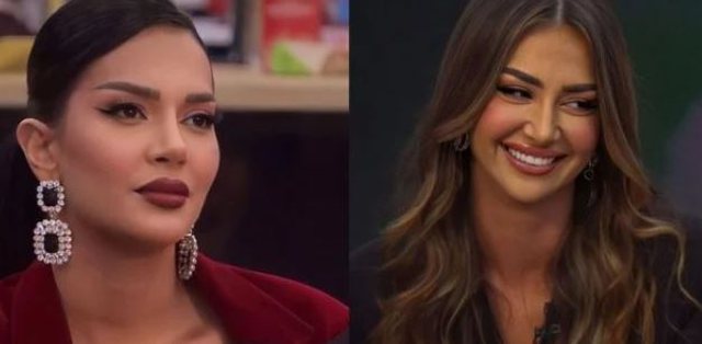 Përplasja Kiara – Efi ndan publikun në dy grupe, ndjekësit ‘shpërthejnë’ komentet epike Përplasja Kiara – Efi ndan publikun në dy grupe, ndjekësit ‘shpërthejnë’ komentet epike