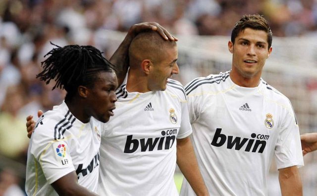 Ylli i harruar i Real Madridit: dikur një shpresë e madhe, tani ndihmës mjek Ylli i harruar i Real Madridit: dikur një shpresë e madhe, tani ndihmës mjek