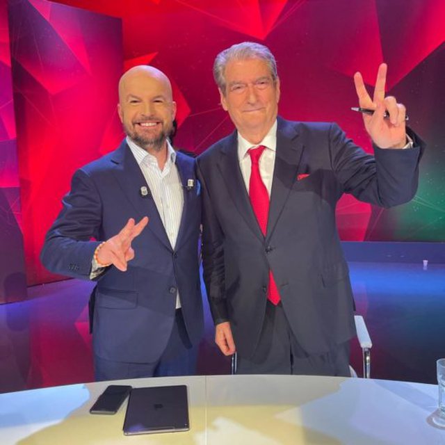 Shefi i propagandës së Berishës fantazon vrasjen e Edi Ramës nga mjekët