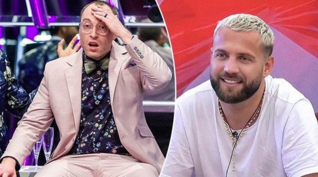 “Produksioni e fshehu”! Rrëfehet kanadezi Kevin Jacobs: Tregon për dhuratën që i ka dërguar Luizit “Produksioni e fshehu”! Rrëfehet kanadezi Kevin Jacobs: Tregon për dhuratën që i ka dërguar Luizit