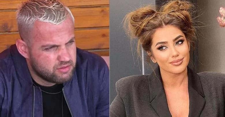 “Luiza në botën e strategjive”: Arjola Demiri i kthehet keq konkurrentit të Big Brother VIP “Luiza në botën e strategjive”: Arjola Demiri i kthehet keq konkurrentit të Big Brother VIP