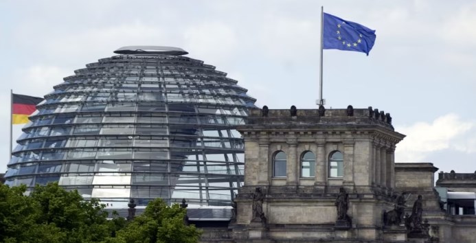 Gjermani: Mungesa e punëtorëve të kualifikuar, në nivele rekord më 2022 Gjermani: Mungesa e punëtorëve të kualifikuar, në nivele rekord më 2022