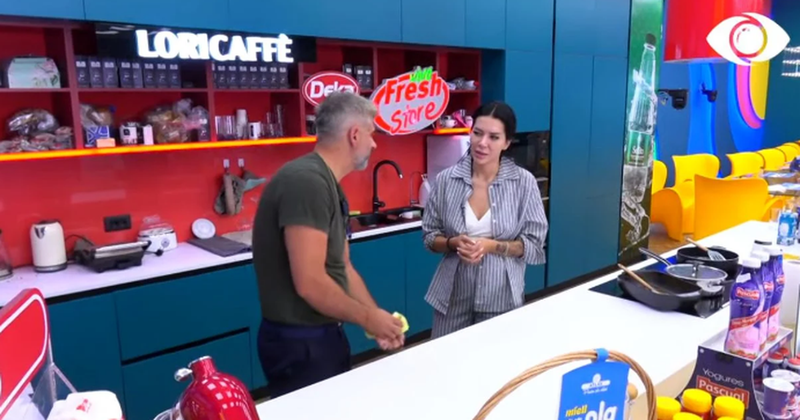 Çfarë po tenton të bëjë sot Qetsori? Efi i kërkon të bëhet pjesë e planit, por… Çfarë po tenton të bëjë sot Qetsori? Efi i kërkon të bëhet pjesë e planit, por…