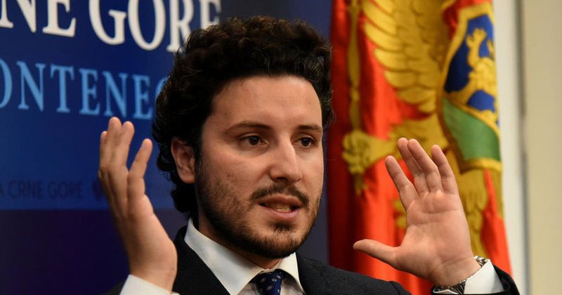 Deklarata tronditëse e Abazoviç: Gabimi më i madh i mafias ishte që nuk më vrau, tani… Deklarata tronditëse e Abazoviç: Gabimi më i madh i mafias ishte që nuk më vrau, tani…