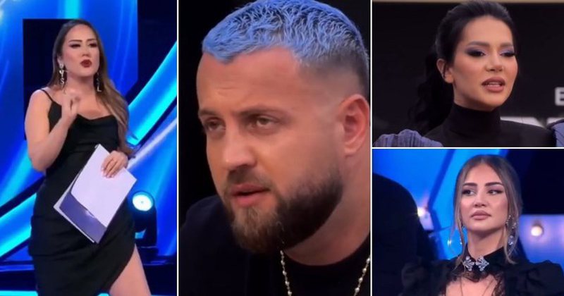 “Motrën time s’dua ta shoh para 30 djemve si Efi”! Arbana Osmani shpërthen si asnjëherë më parë ndaj Luizit: Kështu do thonë edhe për Kiarën që bëri dashuri poshtë jorganit në BBVA “Motrën time s’dua ta shoh para 30 djemve si Efi”! Arbana Osmani shpërthen si asnjëherë më parë ndaj Luizit: Kështu do thonë edhe për Kiarën që bëri dashuri poshtë jorganit në BBVA