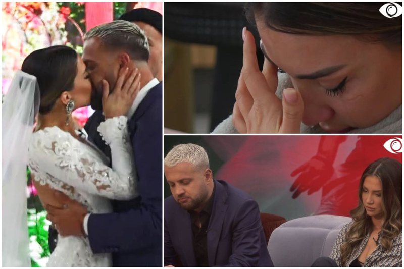 E quajti nënën e fëmijëve të tij, por i kërkoi ndarjen: Çfarë po përgatit Luizi për Kiarën? Zbardhen detajet e surprizës E quajti nënën e fëmijëve të tij, por i kërkoi ndarjen: Çfarë po përgatit Luizi për Kiarën? Zbardhen detajet e surprizës