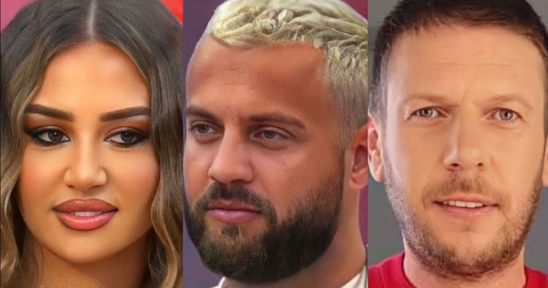 Tan Brahimi ironizon Kiara Titon: E keni parë sa është burrëruar, si gruaja e pronarit Tan Brahimi ironizon Kiara Titon: E keni parë sa është burrëruar, si gruaja e pronarit