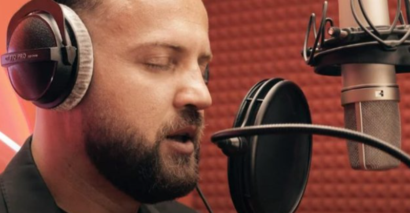 Luizit i prenotojnë koncertin e parë, menaxheri i VIP-ave zbulon çmimin e “frikshëm” që do të marrë këngëtari Luizit i prenotojnë koncertin e parë, menaxheri i VIP-ave zbulon çmimin e “frikshëm” që do të marrë këngëtari