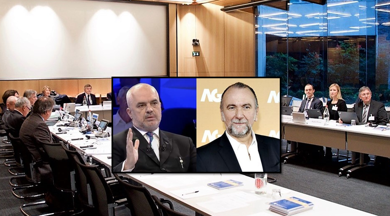 Saga 10-vjeçare e përplasjeve Shqipëri-Becchetti: Italiani i shpëtoi ekstradimit në 2015, me avokat hajnat angleze! Drejtësia shqiptare e dënoi me 17 vite burg dhe sekuestron e të gjitha pronave të bllokuara!