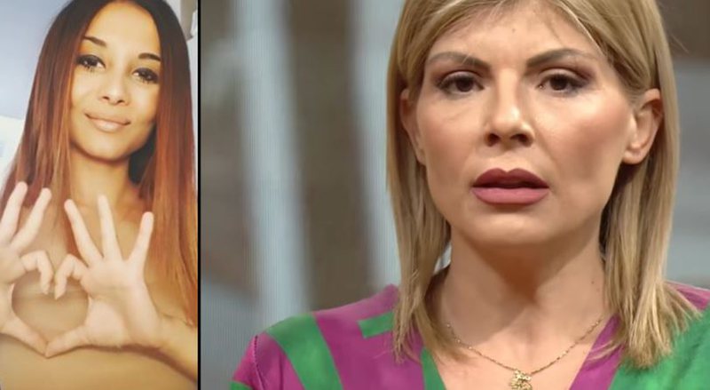 I tha live se vajza i kishte vdekur! Qytetarët “masakër me komente” gazetares: Ajo reagon për të justifikuar budallallikun e TV I tha live se vajza i kishte vdekur! Qytetarët “masakër me komente” gazetares: Ajo reagon për të justifikuar budallallikun e TV