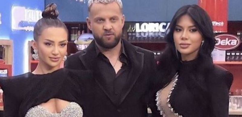 Nga ndikimi i Efit tek Luizi, qëllimet kryesore të Kiarës e deri tek katër finalistët, moderatorja e njohur analizon situatën brenda shtëpisë së “BBVA” Nga ndikimi i Efit tek Luizi, qëllimet kryesore të Kiarës e deri tek katër finalistët, moderatorja e njohur analizon situatën brenda shtëpisë së “BBVA”