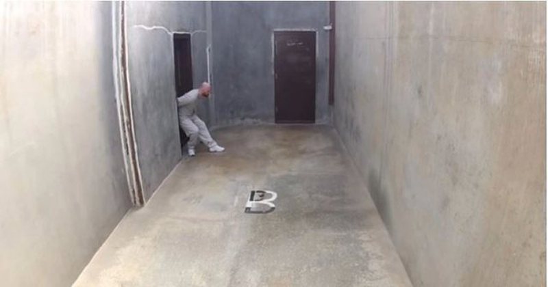 Ekzekutoi disa përdhunues! I burgosuri më i rrezikshëm në historinë njerëzore: Burgu e izolon në vendin më të çuditshëm që keni menduar ndonjëherë Ekzekutoi disa përdhunues! I burgosuri më i rrezikshëm në historinë njerëzore: Burgu e izolon në vendin më të çuditshëm që keni menduar ndonjëherë