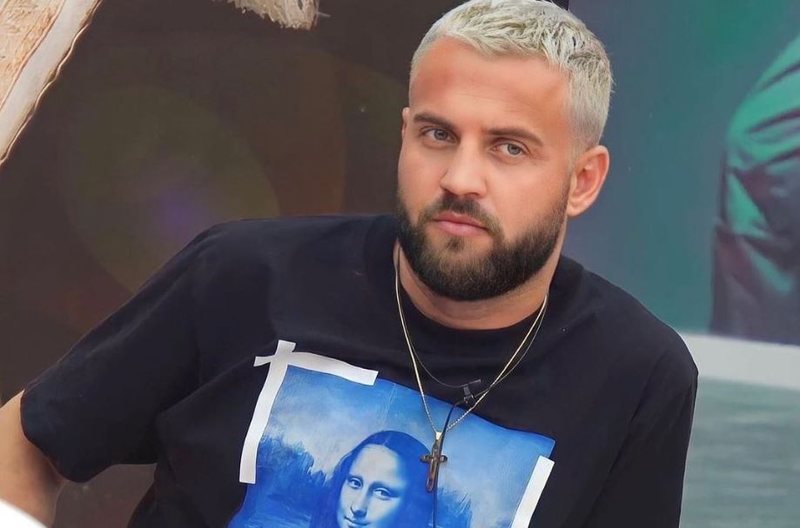 Loja jote do ishte më e thjeshtë me Kiarën apo pa të”? Do të habiteni nga përgjigjia epike e Luizit (Video) Loja jote do ishte më e thjeshtë me Kiarën apo pa të”? Do të habiteni nga përgjigjia epike e Luizit (Video)