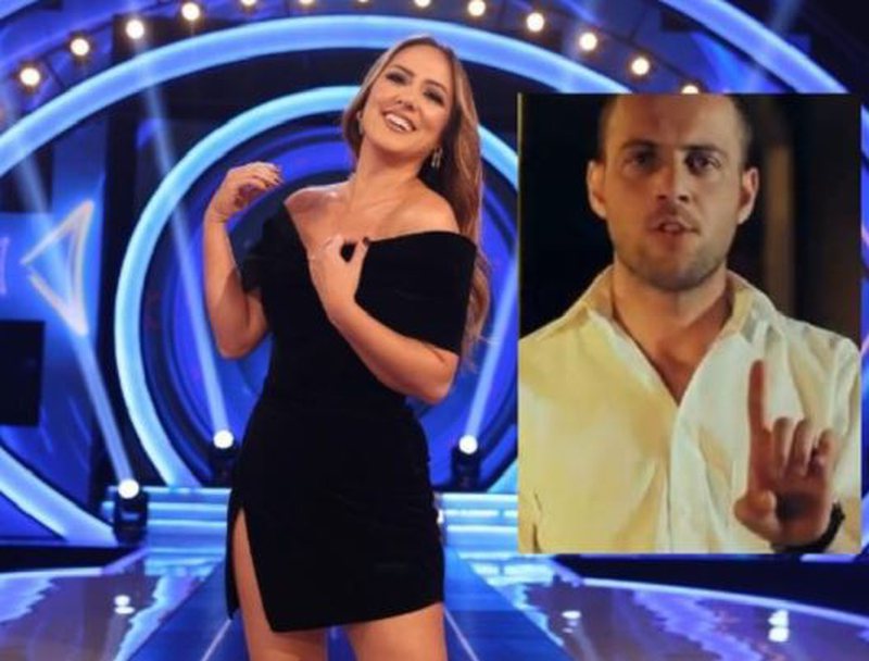 Arbana Osmani i dha Luizit informacione nga jashtë? “Shpërthen” rrjeti pas deklaratës së moderatores Arbana Osmani i dha Luizit informacione nga jashtë? “Shpërthen” rrjeti pas deklaratës së moderatores