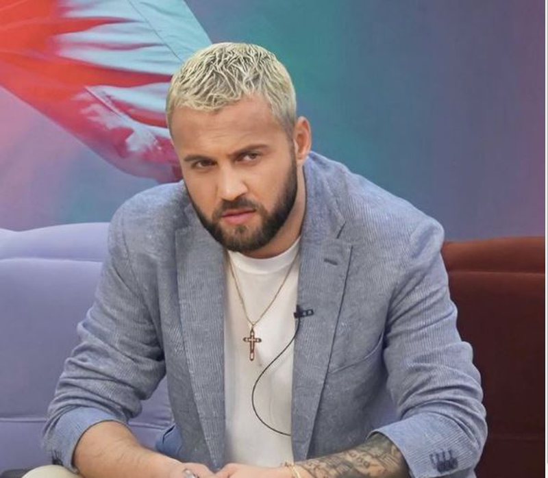 VIDEO/ A ka Luizi një marrëveshje të fshehtë me produksionin? Bëhet virale në rrjet deklarata e banorit të “BBVA” VIDEO/ A ka Luizi një marrëveshje të fshehtë me produksionin? Bëhet virale në rrjet deklarata e banorit të “BBVA”