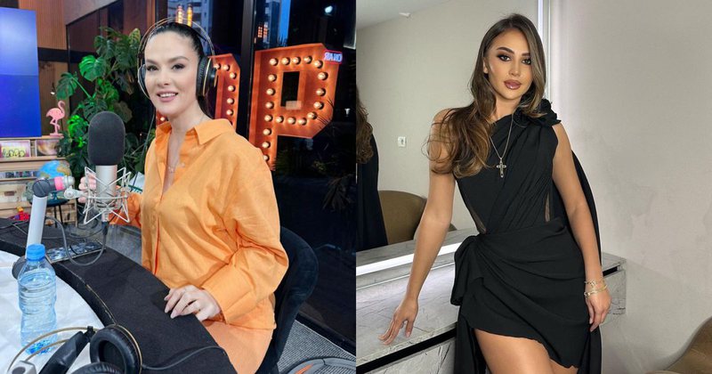 Çfarë u ka bërë kjo vajza?! Gazetarja bën komentin epik ndaj sjelljes së Kiarës në BBV: Më vjen shumë keq… Çfarë u ka bërë kjo vajza?! Gazetarja bën komentin epik ndaj sjelljes së Kiarës në BBV: Më vjen shumë keq…