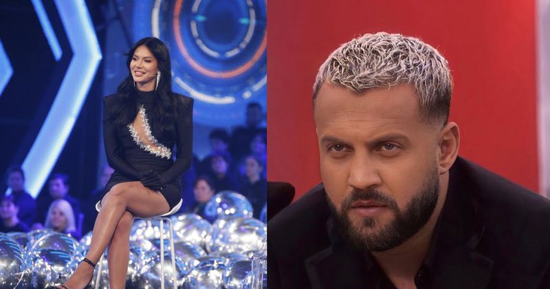 “Unë të them ty p*rdhu, por…”! Luizi nuk i kursehet Efit: S’kam punë as me familjen tënde, as me të dashurin “Unë të them ty p*rdhu, por…”! Luizi nuk i kursehet Efit: S’kam punë as me familjen tënde, as me të dashurin