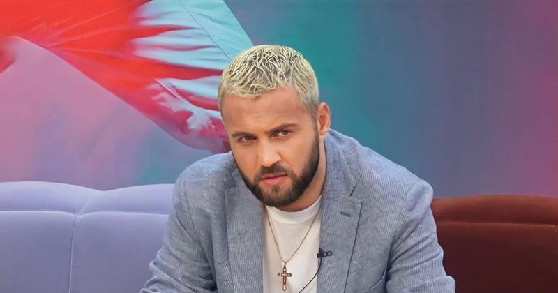 Ëndrra e Luizit është bërë realitet, do habiteni cila është Ëndrra e Luizit është bërë realitet, do habiteni cila është