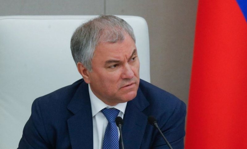 uk përmbahet zyrtari rus, ‘shpërthen’ në akuza të forta ndaj Perëndimit: I keni ‘duart me gjak’. Mbështetja nga SHBA dhe BE për Ukrainën, krijoi shtetin terrorist