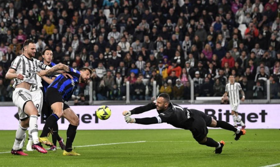 Lukaku “hesht” Juventusin, minuta në fushë edhe për Kristjan Asllanin, bileta e finales mësohet në “San Siro” Lukaku “hesht” Juventusin, minuta në fushë edhe për Kristjan Asllanin, bileta e finales mësohet në “San Siro”