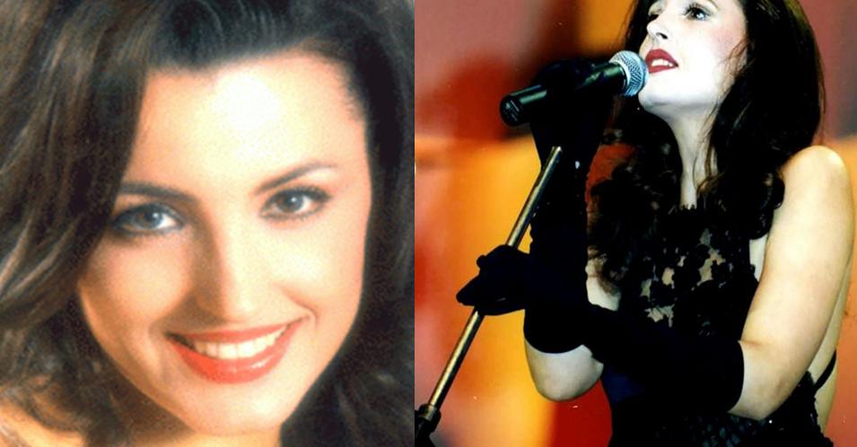 VIDEO/ “Parashqevi Simaku u largua e zhgënjyer nga një lidhje dashurie me një politikan” VIDEO/ “Parashqevi Simaku u largua e zhgënjyer nga një lidhje dashurie me një politikan”