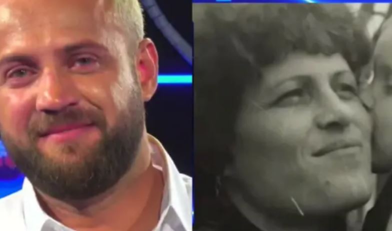 Luizi prek me dëshirën, i tregon Deas se pse e do fitoren: ‘Të dal e t’i them nanës: S’ke nevojë me punu më’! Luizi prek me dëshirën, i tregon Deas se pse e do fitoren: ‘Të dal e t’i them nanës: S’ke nevojë me punu më’!