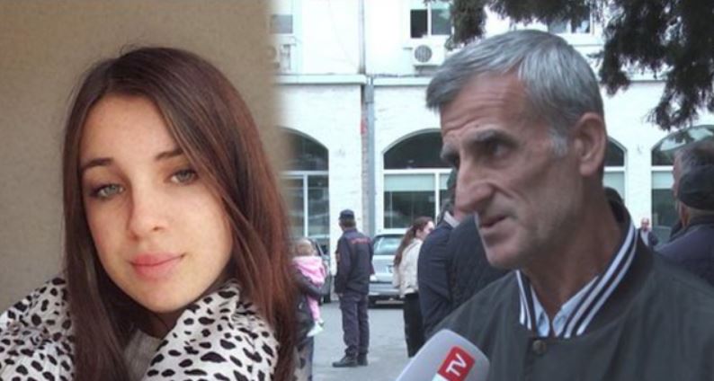 ‘Djali e gruaja më vdiqën, vetëm vajzën kam’! Apeli prekës për ndihmë i babait për të bijën 15-vjeçare që pësoi aksident: Ju lutem më ndihmoni! ‘Djali e gruaja më vdiqën, vetëm vajzën kam’! Apeli prekës për ndihmë i babait për të bijën 15-vjeçare që pësoi aksident: Ju lutem më ndihmoni!