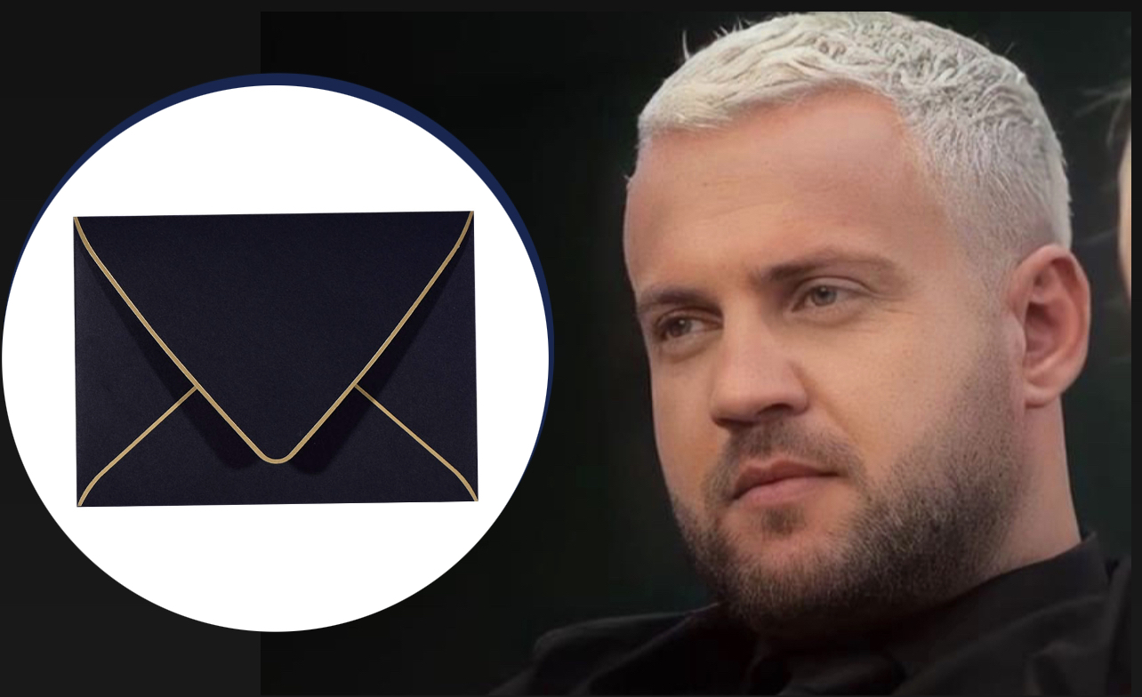 Zarf i zi për Efin dhe Luizin: Big Brother ju fton të largoheni nga kjo shtëpi menjëherë…