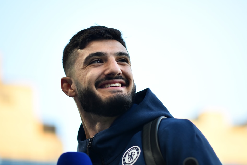 “Silvinjo i duhuri, kemi të njëjtat ambicie”, Broja sheh larg: “Topi i Artë” është i mundur, nuk përjashtoj asgjë “Silvinjo i duhuri, kemi të njëjtat ambicie”, Broja sheh larg: “Topi i Artë” është i mundur, nuk përjashtoj asgjë