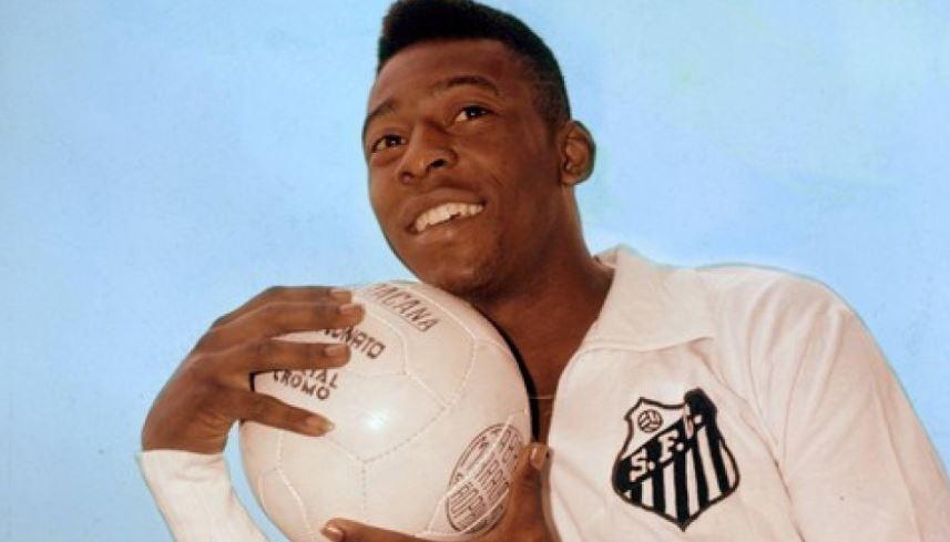 Fjala “Pele” hyn në fjalor, tani e tutje, do të thotë “diçka e pazakontë” Fjala “Pele” hyn në fjalor, tani e tutje, do të thotë “diçka e pazakontë”