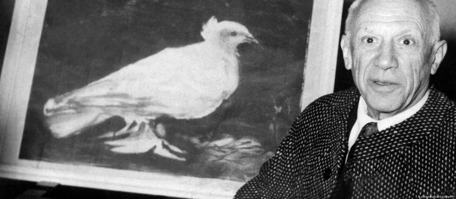 Vdiq me furçë në dorë! Pikaso, nga piktura e parë, te veprat më të famshme: 10 fakte për piktorin e famshëm Vdiq me furçë në dorë! Pikaso, nga piktura e parë, te veprat më të famshme: 10 fakte për piktorin e famshëm