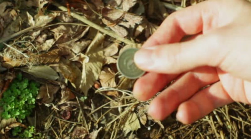 Gjetja e monedhës në rrugë: Ja çfarë nënkupton Gjetja e monedhës në rrugë: Ja çfarë nënkupton