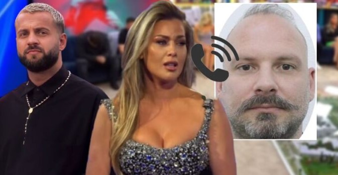 Loja merr fund! Luizii drejtë kurorës: Olta Gixhari u largua nga BBVA apo… mbaroi marveshja me produksionin Loja merr fund! Luizii drejtë kurorës: Olta Gixhari u largua nga BBVA apo… mbaroi marveshja me produksionin