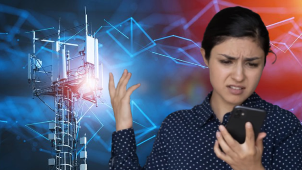 Prej disa javësh pa shërbim, klientët betohen se do të largohen… “ONE Albania” në rënie të lirë! Prej disa javësh pa shërbim, klientët betohen se do të largohen… “ONE Albania” në rënie të lirë!