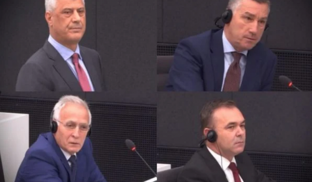 Haga në hall… ndihmoni prokurorin! Haga në hall… ndihmoni prokurorin!