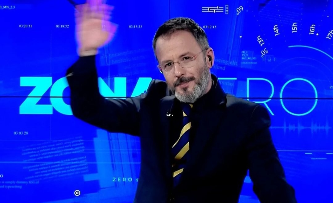 LAJMI I FUNDIT/ Gazetari i mirënjohur Thimi Samarxhiu largohet nga Top Media LAJMI I FUNDIT/ Gazetari i mirënjohur Thimi Samarxhiu largohet nga Top Media