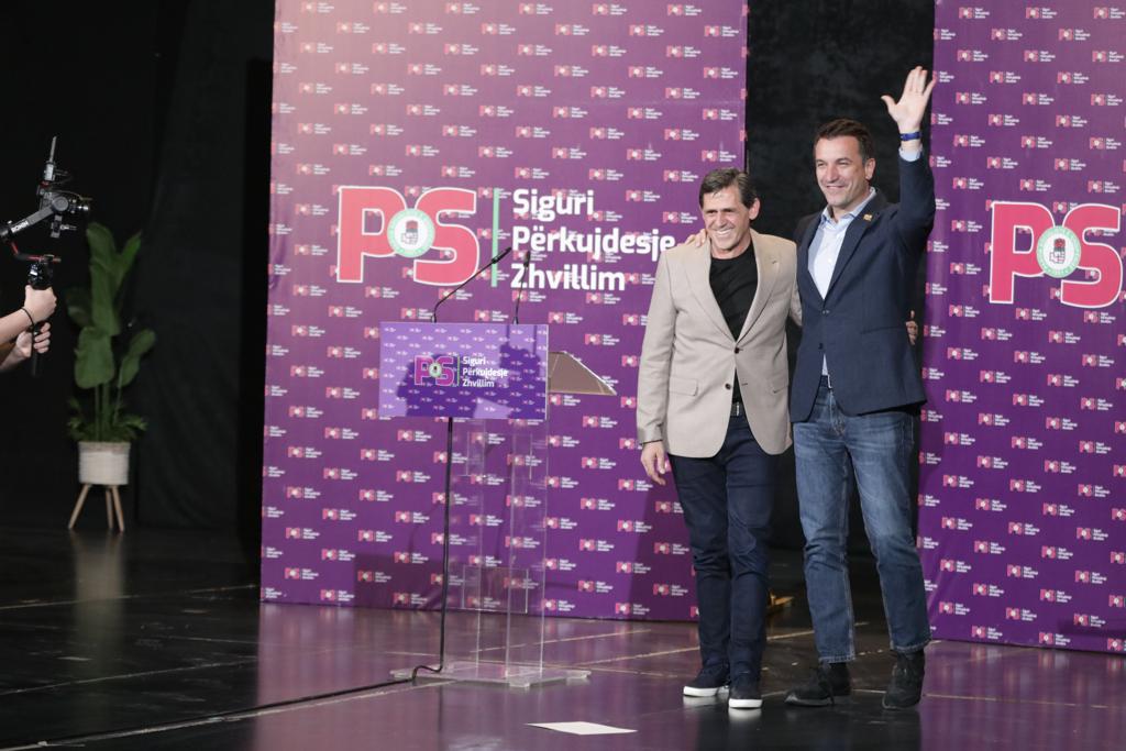 Rakip Suli ndez motorët: Në 14 maj fitojmë pastër, puna do triumfojë dhe Kamza do vijojë transformimin