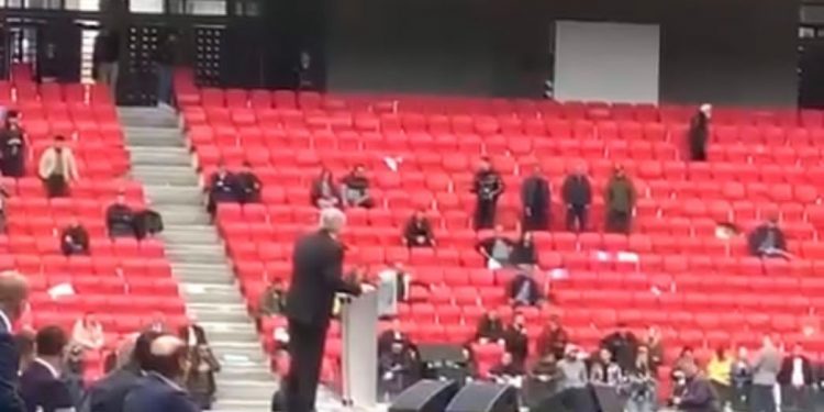 Berisha i “braktisur”… një skenar i stisur, por i pa bitisur Berisha i “braktisur”… një skenar i stisur, por i pa bitisur