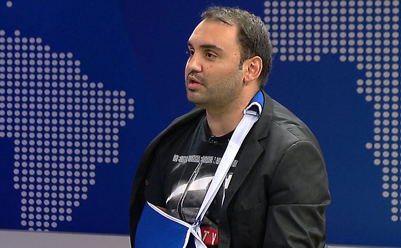 Ushtari i “ezekutuar” i Saliut, Këlliçi, vazhdon të shikoj ëndrra si gomari me ujkun: Kemi 500 mijë shqiptarë pas!  Nuk do lejojmë ta bëjë reformën zgjedhore Alibeja me Gjiknurin