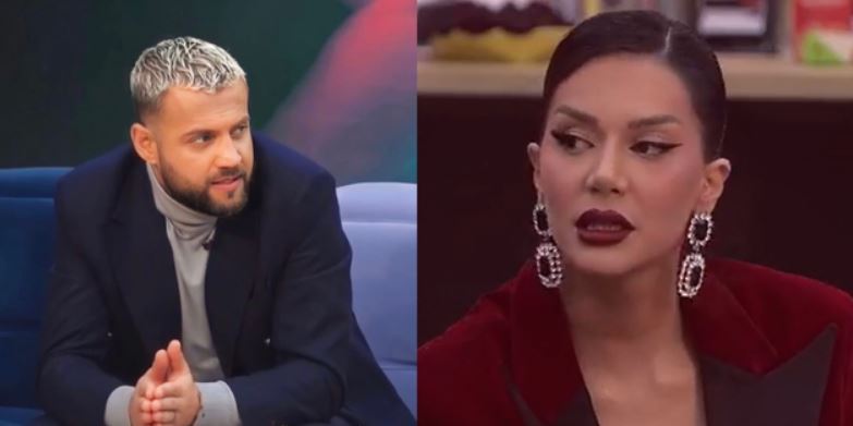 Ç’patën? “Do t’i bi me tan ça kam”! Luizi i kthehet kundër Efit: Për budalla nuk më bën kush Ç’patën? “Do t’i bi me tan ça kam”! Luizi i kthehet kundër Efit: Për budalla nuk më bën kush