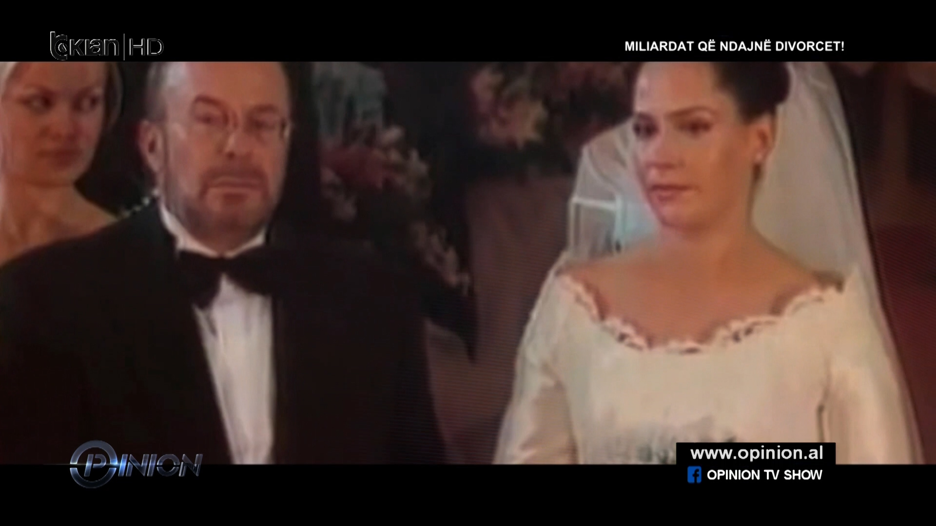 U divorcua dhe u martua me Xhoanën: Çfarë deklaronte Fatos Nano publikisht për ndarjen?! U divorcua dhe u martua me Xhoanën: Çfarë deklaronte Fatos Nano publikisht për ndarjen?!