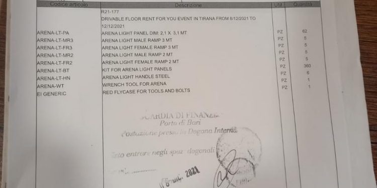 FAKTET/ Vetëm skena e Kuvendit të Rithemelimit i kushtoi Berishës 100 mijë euro, sa kushtoi hapja e fushatës në Air Albania? FAKTET/ Vetëm skena e Kuvendit të Rithemelimit i kushtoi Berishës 100 mijë euro, sa kushtoi hapja e fushatës në Air Albania?