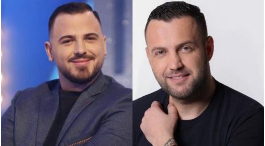 FOTO/ Ronaldo vërteton fjalët e Arbërit! Shkon e i futet në krevat Luizit dhe e puth në mes të natës në prani të Kiarës FOTO/ Ronaldo vërteton fjalët e Arbërit! Shkon e i futet në krevat Luizit dhe e puth në mes të natës në prani të Kiarës