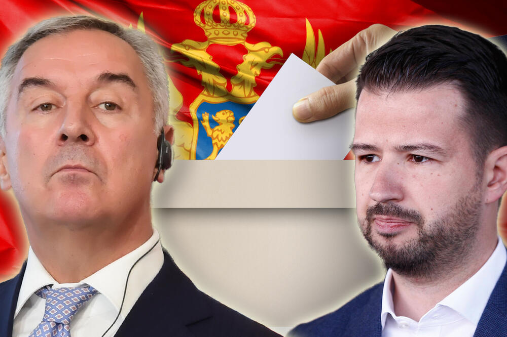 Rezultatet preliminare, triumfon Milatoviç, humbje e thellë për Gjukanoviç Rezultatet preliminare, triumfon Milatoviç, humbje e thellë për Gjukanoviç