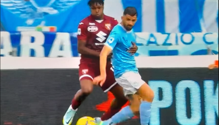 “Humba 5 vite jetë nga ky arbitër“! Hysaj kërkon një penallti të padhënë: Arbitrim i turpshëm “Humba 5 vite jetë nga ky arbitër“! Hysaj kërkon një penallti të padhënë: Arbitrim i turpshëm