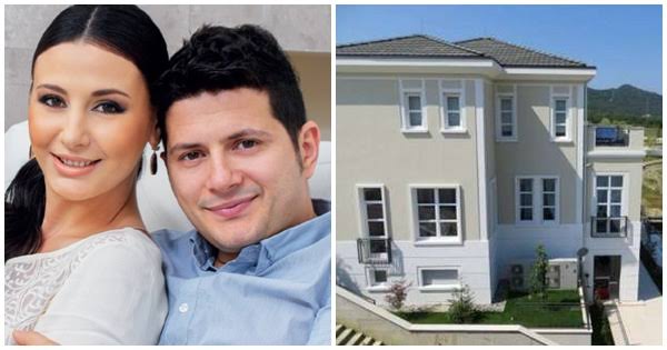 Mamaqi tregon ngritjen! Si u pasurua pas vdekjes së Olldashit, me çfarë parash e bëri hotelin në Tiranë Mamaqi tregon ngritjen! Si u pasurua pas vdekjes së Olldashit, me çfarë parash e bëri hotelin në Tiranë