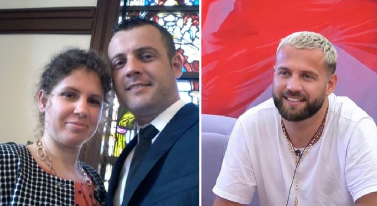 Motra e Luizit mbërrin në Tiranë: ‘Pritjes i erdhi fundi’! Çfarë po paralajmëron? Motra e Luizit mbërrin në Tiranë: ‘Pritjes i erdhi fundi’! Çfarë po paralajmëron?